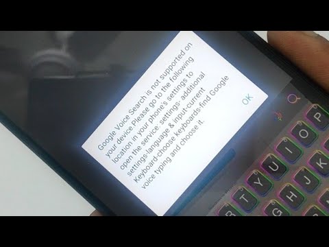 Video: Har Google Voice en textgräns?