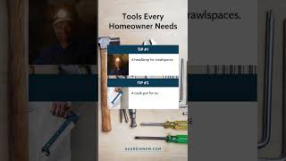 Tools Every Homeowner Needs | Guardian Home Maintenance