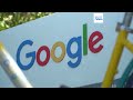 Irlanda multa a Google con 403 millones de euros por el uso de los datos de ubicación
