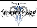 Élan Vital Sanctuary Kingdom Hearts Metal Cover