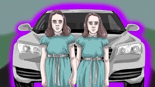 Misteriosa historia de dos hermanas gemelas