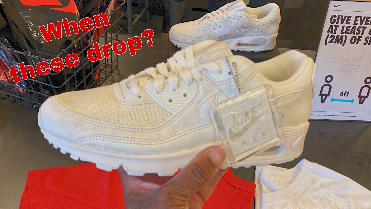 nike factory celebration