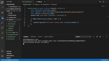 CRON Jobs and Timers with Serverless 13 of 16   Beginner