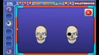 Golden Balls Escape Walkthrough Games2Jolly screenshot 4