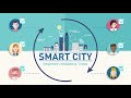 · 規劃智慧城市和物聯網的未來
