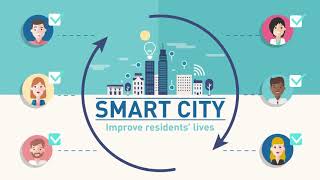 Artificial Intelligence -Smart Cities ,Smart Homes And Smart Schools