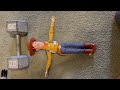 Beginning of video