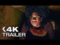 Welcome To The Devil Upstairs THEY WILL KILL YOU Trailer 2026 Zazie Beetz Tom Felton