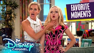 Finding Liv's Voice  | Throwback Thursday | Liv and Maddie | Disney Channel