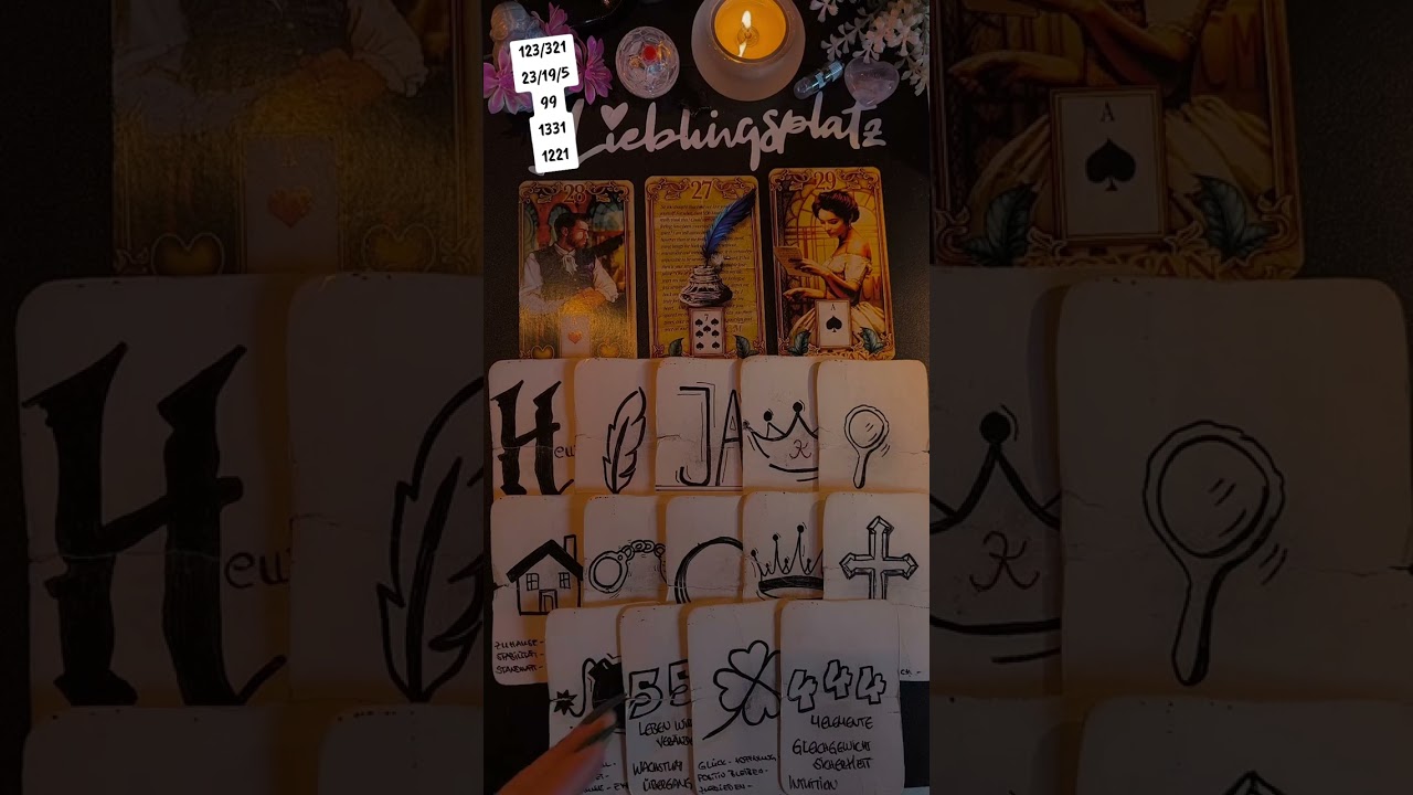 Granny's Tagesbotschaft ☕ 05.03.2026