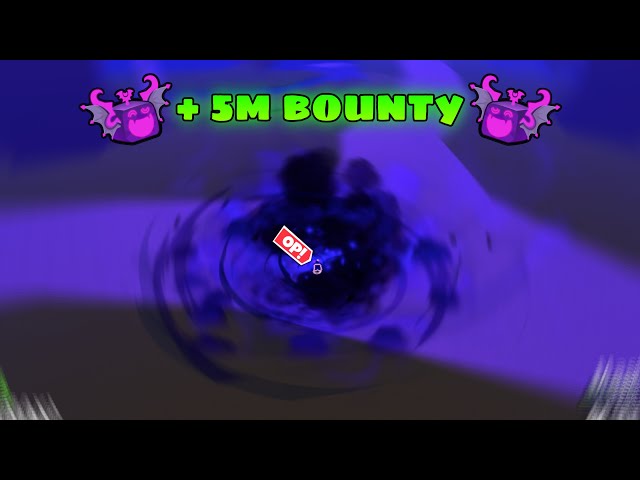 Shadow is Overpowered it'll get you TONS of bounty!...  [Bloxfruit] class=