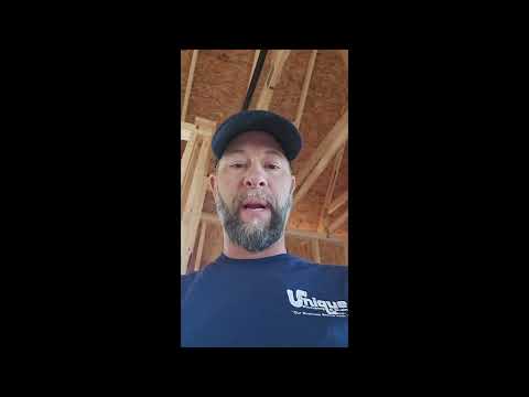 Plumbing Vacuum Test