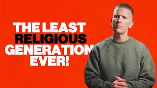 What Every Church Must Know About Gen Z
