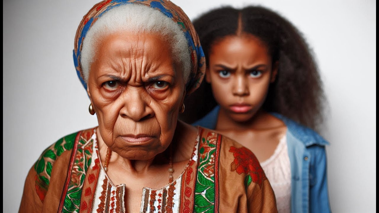 MA MÈRE Me DÉTESTE, POURQUOI ? Mère Famille Conflit Émotion Compréhension Réconciliation 