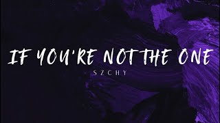 If You’re Not The One-Daniel Beddingfield (Cover by: Danni Corpuz) #danielbedingfield #bandlab Guide