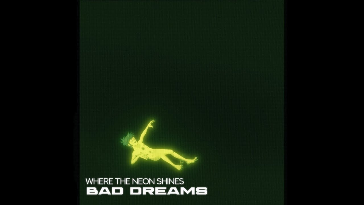 [FREE] UK-Breakbeat Original Futuristic Beat "Bad Dreams"