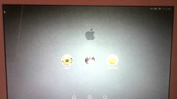 Mac OS X Lion: Installation & Quick Preview