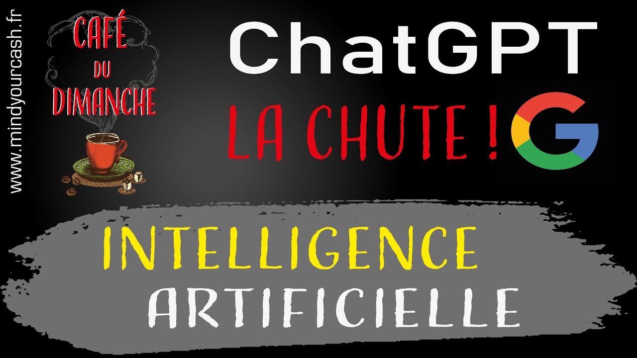  chatgpt et l intelligence artificielle la guerre microsoft vs google