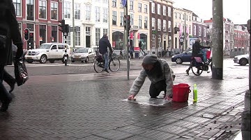 WASHING/TRACKS/MAINTENANCE, Annee Grøtte Viken