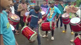 khalu Baja poladpur Muharram 2024