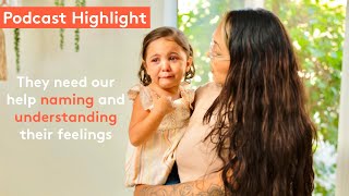 How to Co-regulate Emotions With Your Toddler | Lovevery