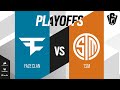 FaZe Clan VS TSM // SIX INVITATIONAL 2021 – Playoffs – Day 7