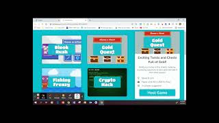 Blooket Assessment Tool Video