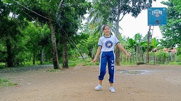 Badminton Strokes || P.E Midterm Project