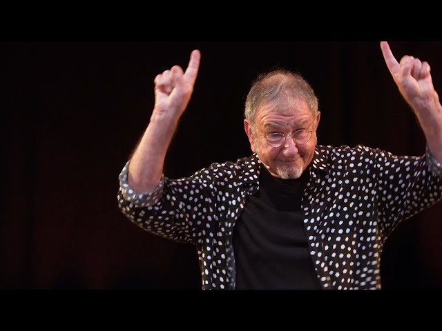 Bande-annonce du spectacle 