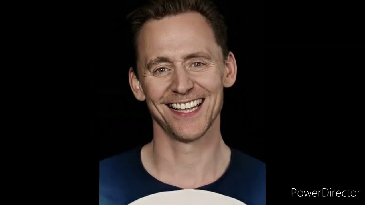 Tom Hiddleston- Love Me Like You Do- Ellie Goulding❤️❤️