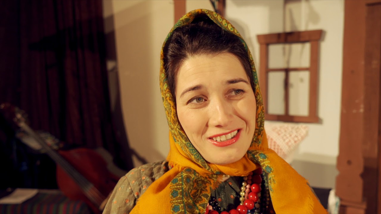 Primul Vlog " După Cortina Teatrului Popular! "