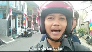 Story wa 17 agustus lucu buat jomblo part 2