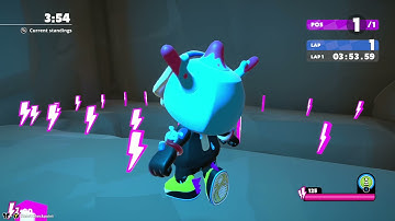 Lost Temple by jhcosmic - Blankos Block Party (Open Beta)