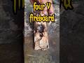 bow drill the traditional art of starting a fire #primitivefire #traditionalfire #survivalfire