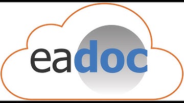 EADOC for Rail Projects Demo