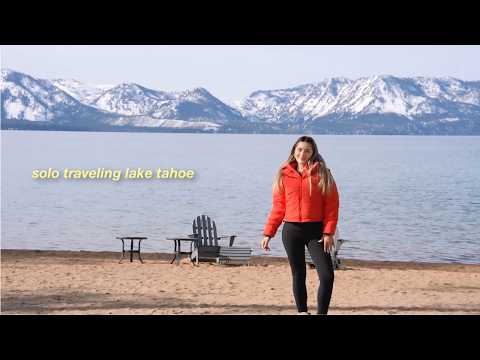 i went on a solo trip to the mountains 🏔️ *traveling alone diaries*