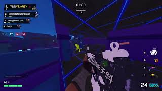 Testing BO$$ MOD | Venge.io