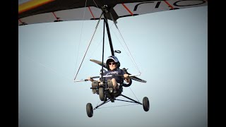 MicroLite Aviation - Sub70 Trike, Nanolight, Microlite by GA Clegg 4,525 views 1 year ago 49 seconds