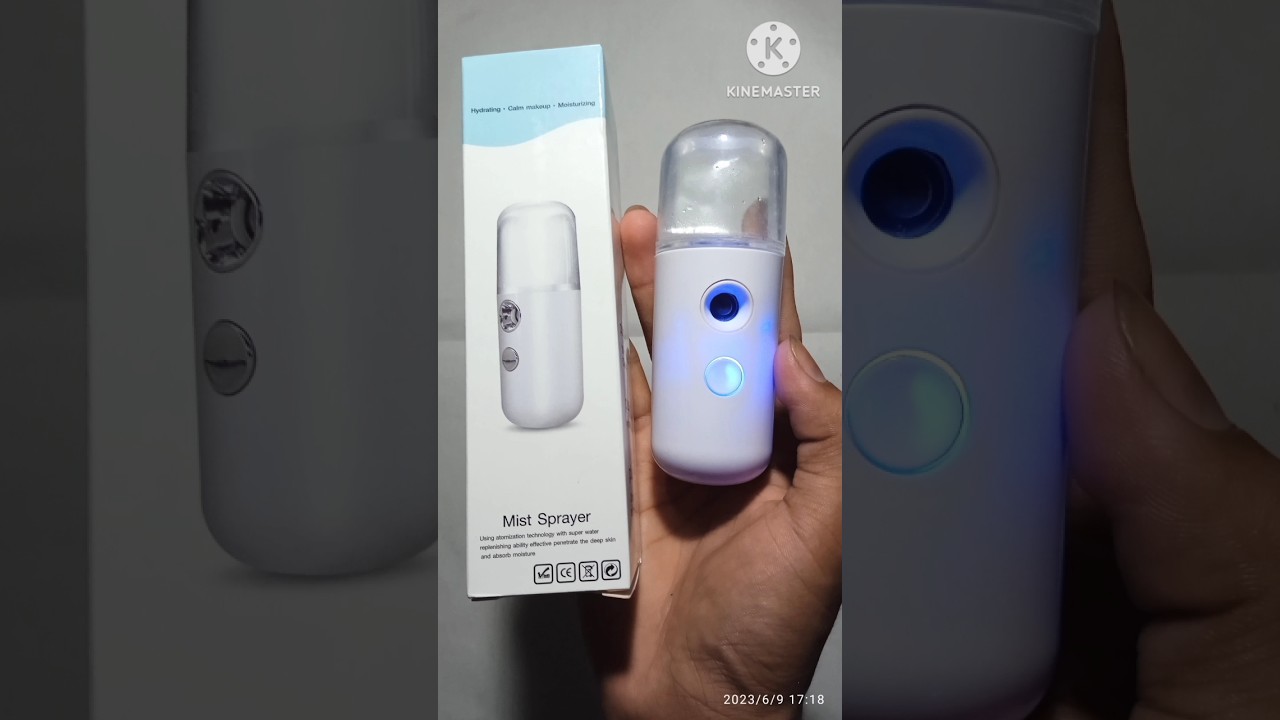 Mist Spray amazing projects || diy cooler fan || motor & mist spray 