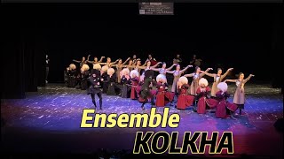 ⚜️ ანსამბლი “კოლხა” Ensemble “kolkha” 14.05.2024