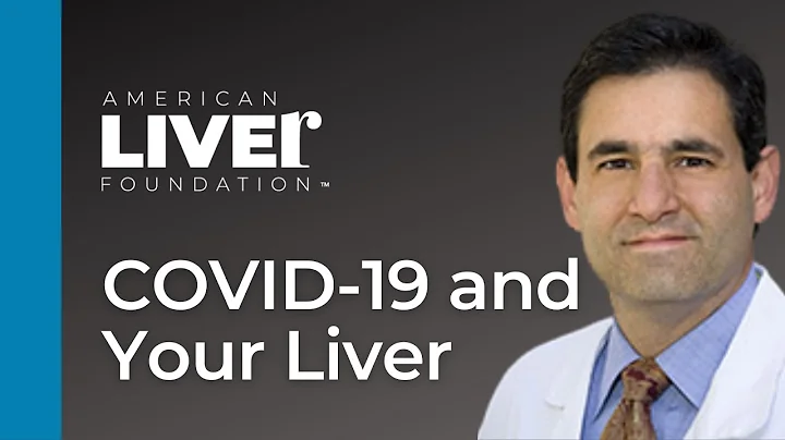3-20-20 Dr. Saab Coronavirus And The Liver Overview