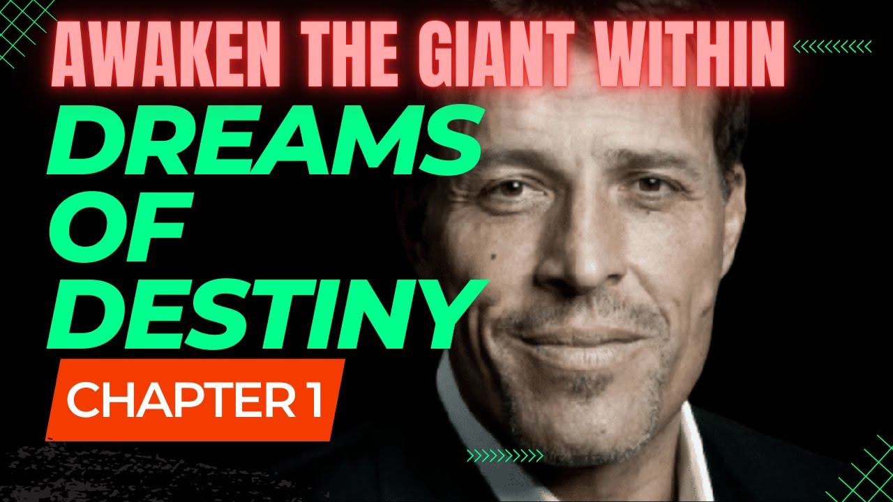 Awaken The Giant Within Chapters www.youtube.com