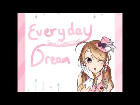 Saori Okuyama - Everyday Dream