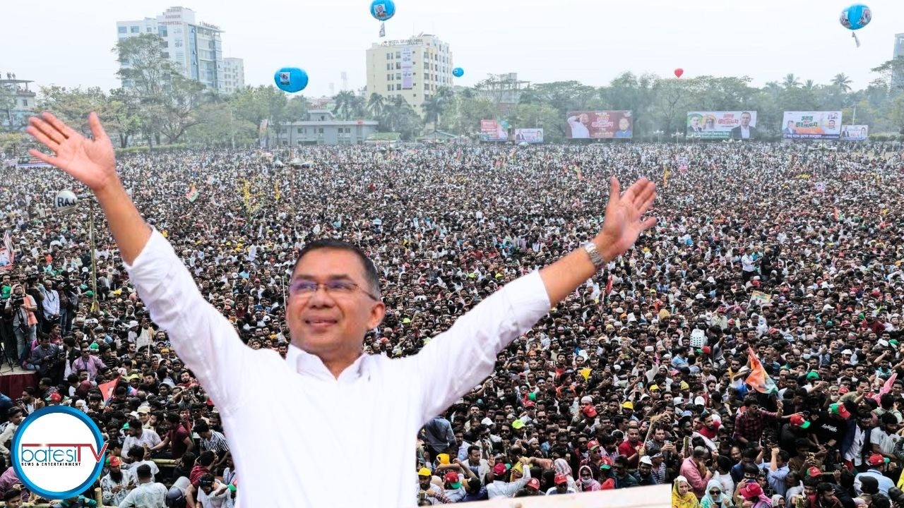 U LA PHET KRAD SHA UK LA 17 SNEM, MYNTA UN SHIMTI KUM U PRIME MINISTER KA BANGLADESH