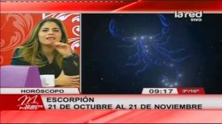 Animales según los signos del zodiaco: Libra y Escorpión