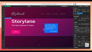 How to Edit Components in Webflow (Step-by-Step)