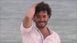 Emilio y Antonia "EL SECRETARIO" Momentos Inolvidable de su amor