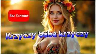Krzyczy Baba Krzyczy Hit
