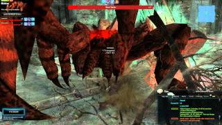 Team 3 Star Duo Hidden Vindictus Gameplay