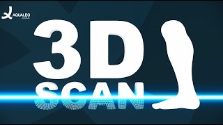 3D SCAN LEG screenshot 4